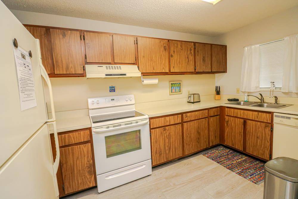 Photo of Kitchen in St. Augustine Beach