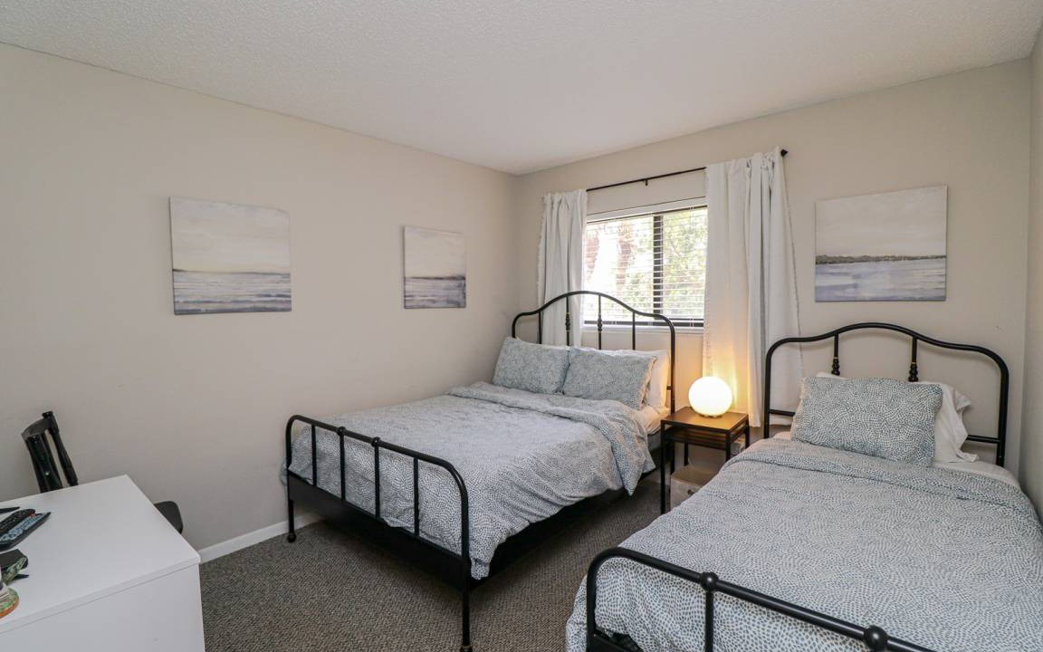 Photo of Bedroom in St. Augustine Beach