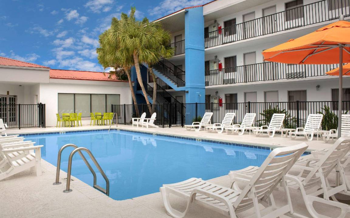 Photo of Patio Balcony in Atlantic Beach
