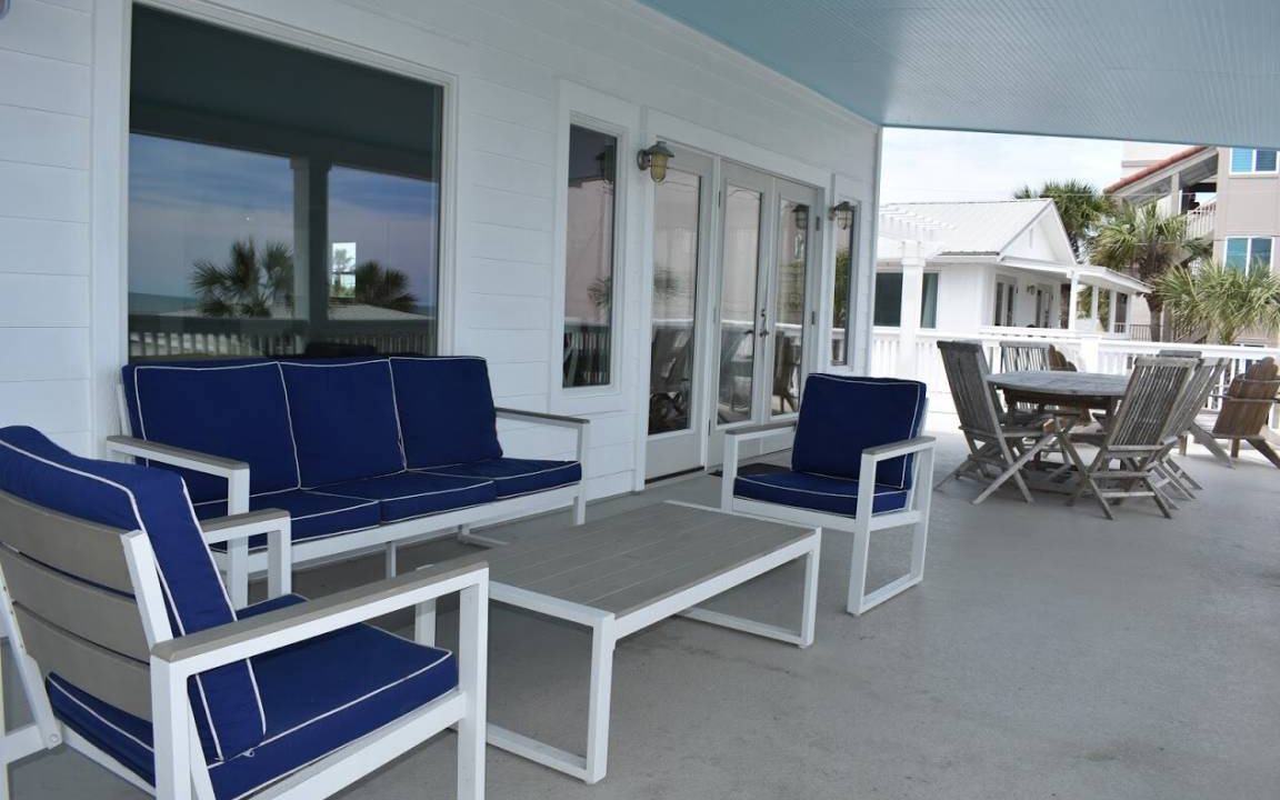 Photo of Others in St. Augustine Beach