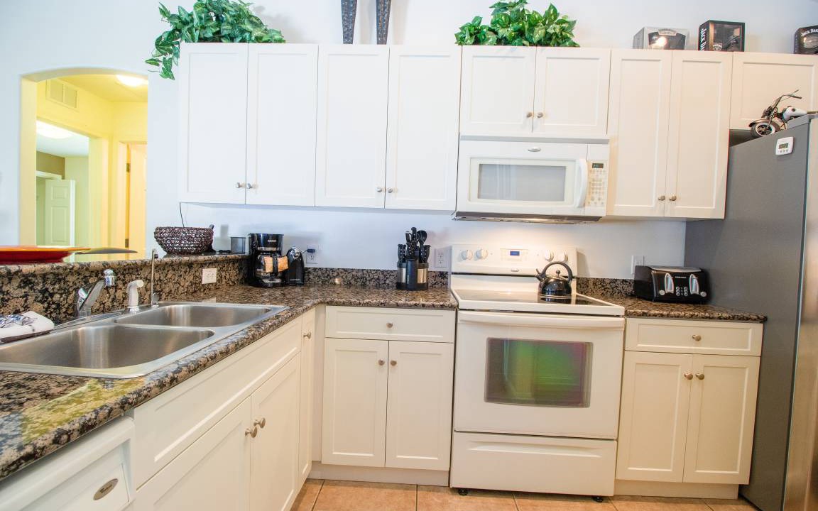 Photo of Kitchen in Inverness