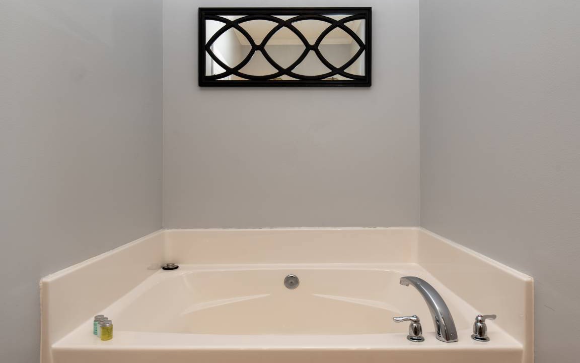Photo of Bathroom in Dauphin Island