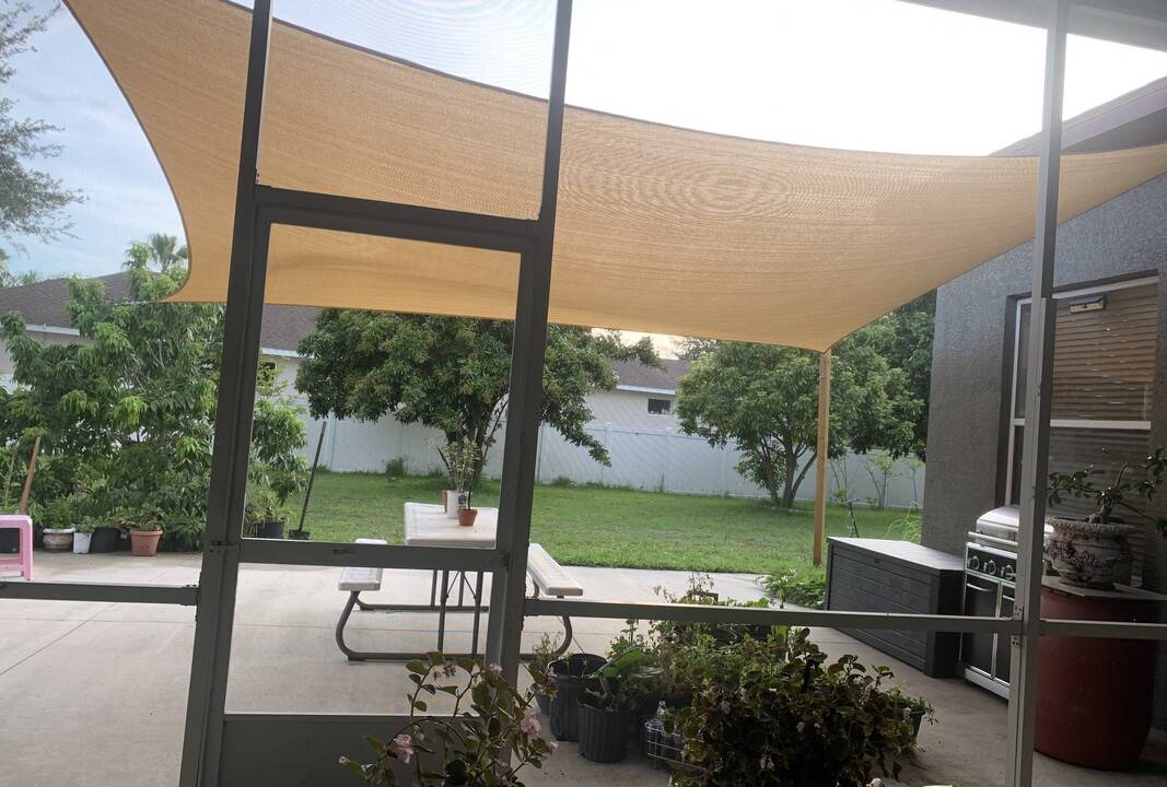 Photo of Patio Balcony in Greater Northdale
