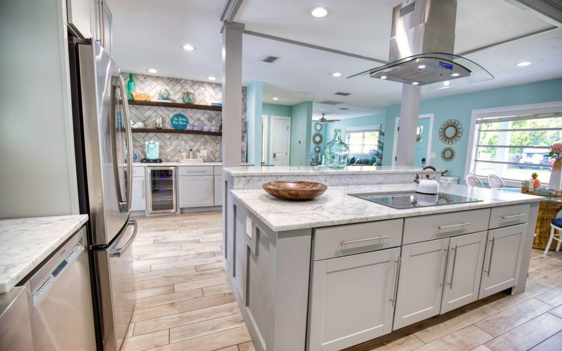 Photo of Kitchen in South Sarasota