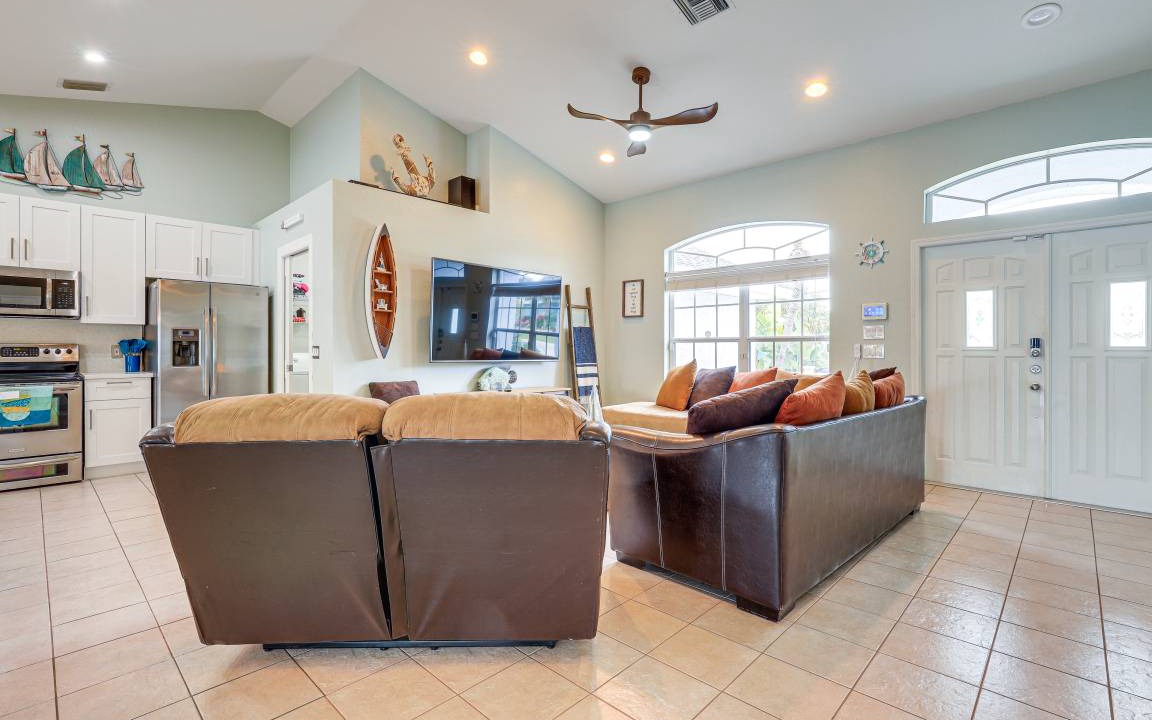 Photo of Livingroom in Fort Pierce