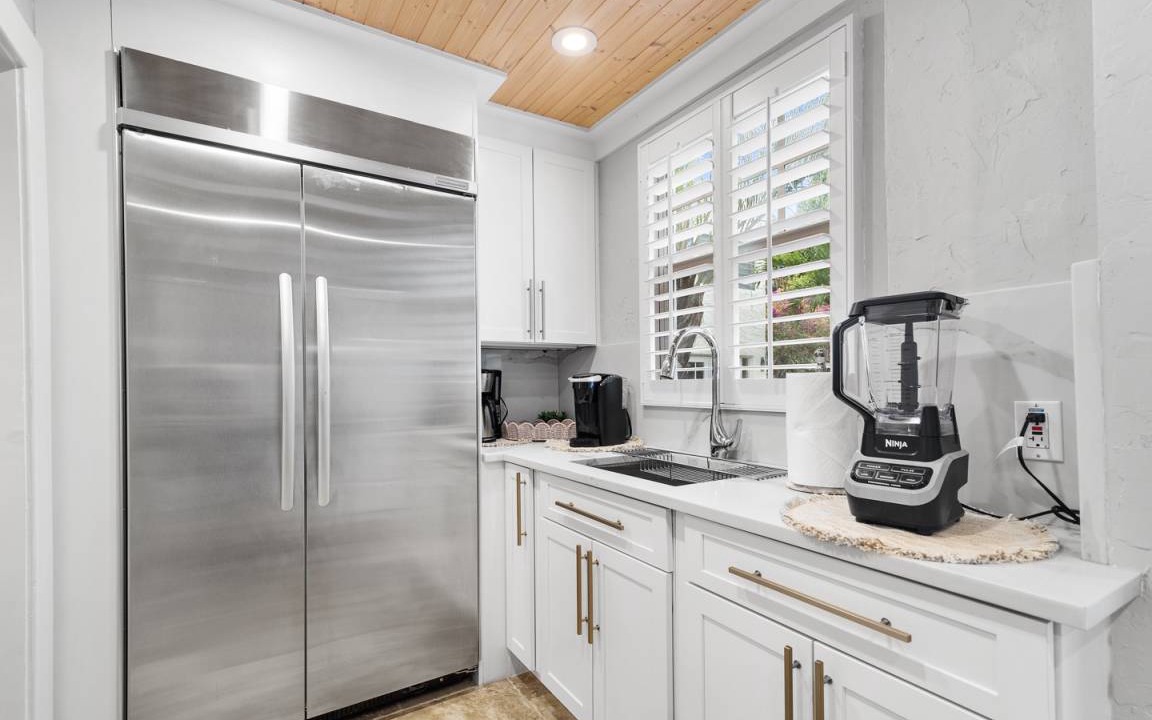 Photo of Kitchen in Palm Beach - West Palm Beach
