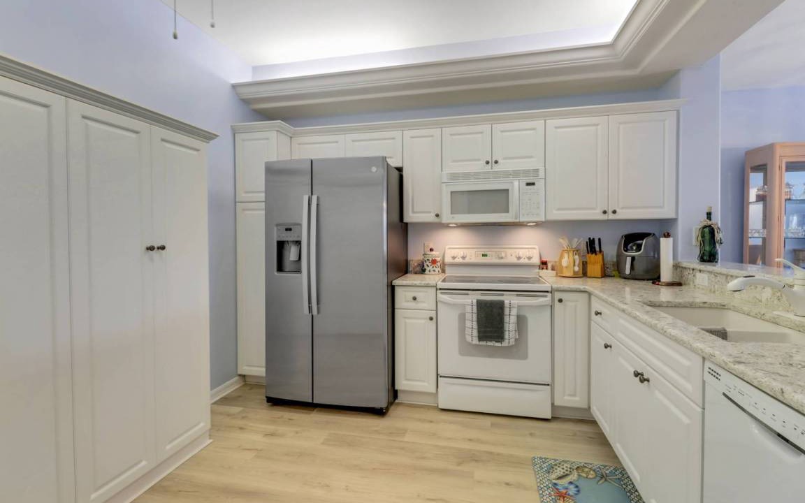 Photo of Kitchen in Bonita Springs