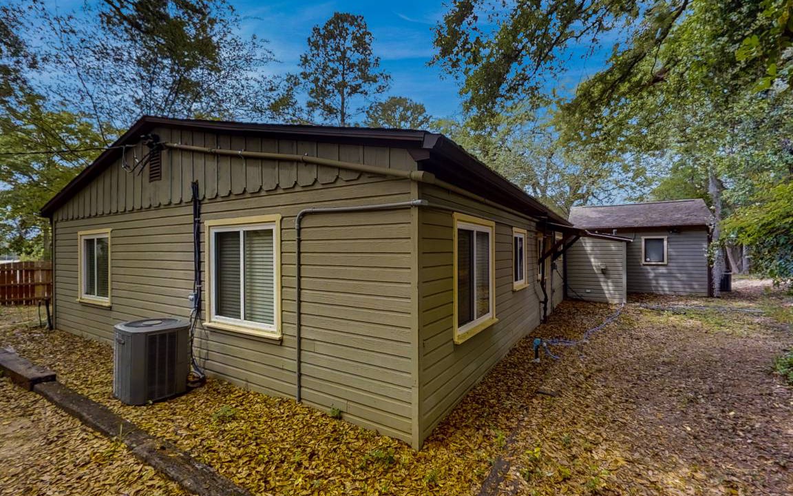 Photo of Buildings in Tallahassee