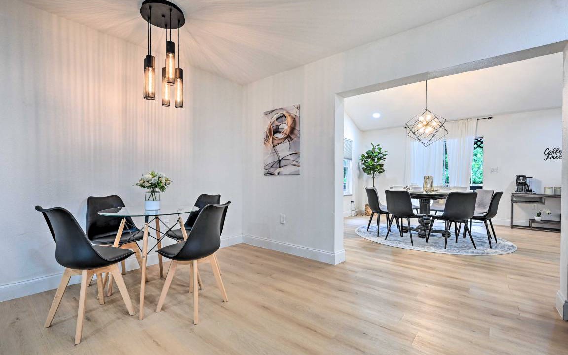 Photo of Livingroom in Tampa