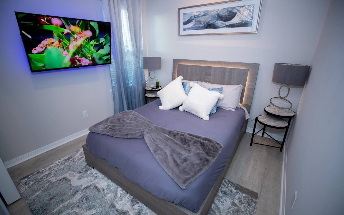 Photo of Bedroom in Colonialtown South