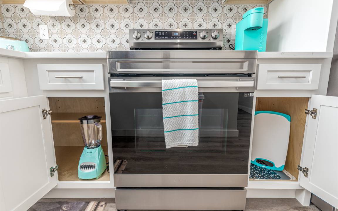 Photo of Kitchen in Bella Vista