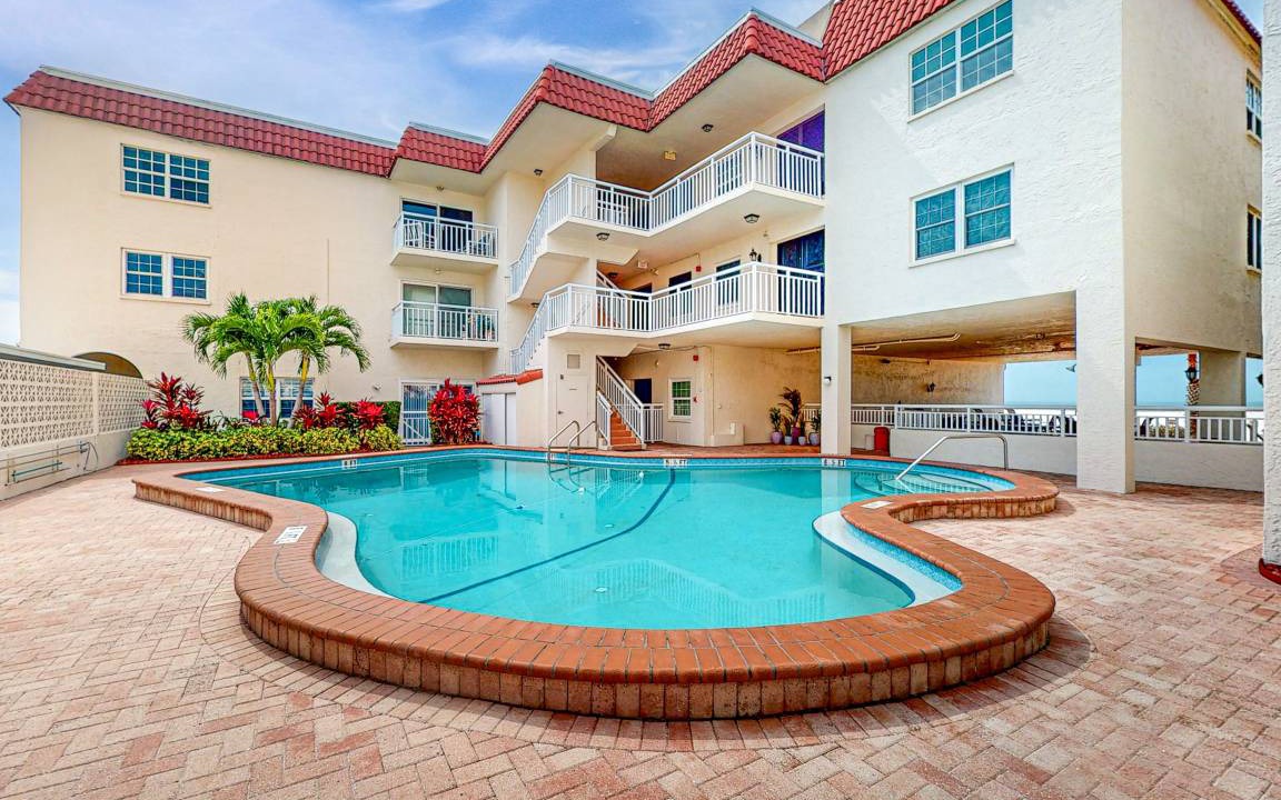 Photo of Outdoor in Belleair Beach