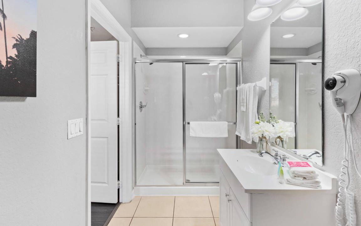 Photo of Bathroom in Florida Central Atlantic Coast
