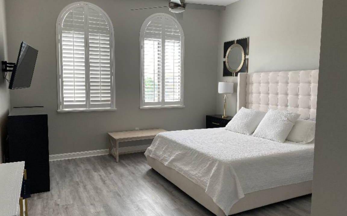 Photo of Bedroom in Sunrise