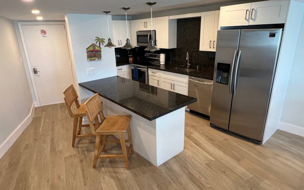 Photo of Kitchen in Key Largo