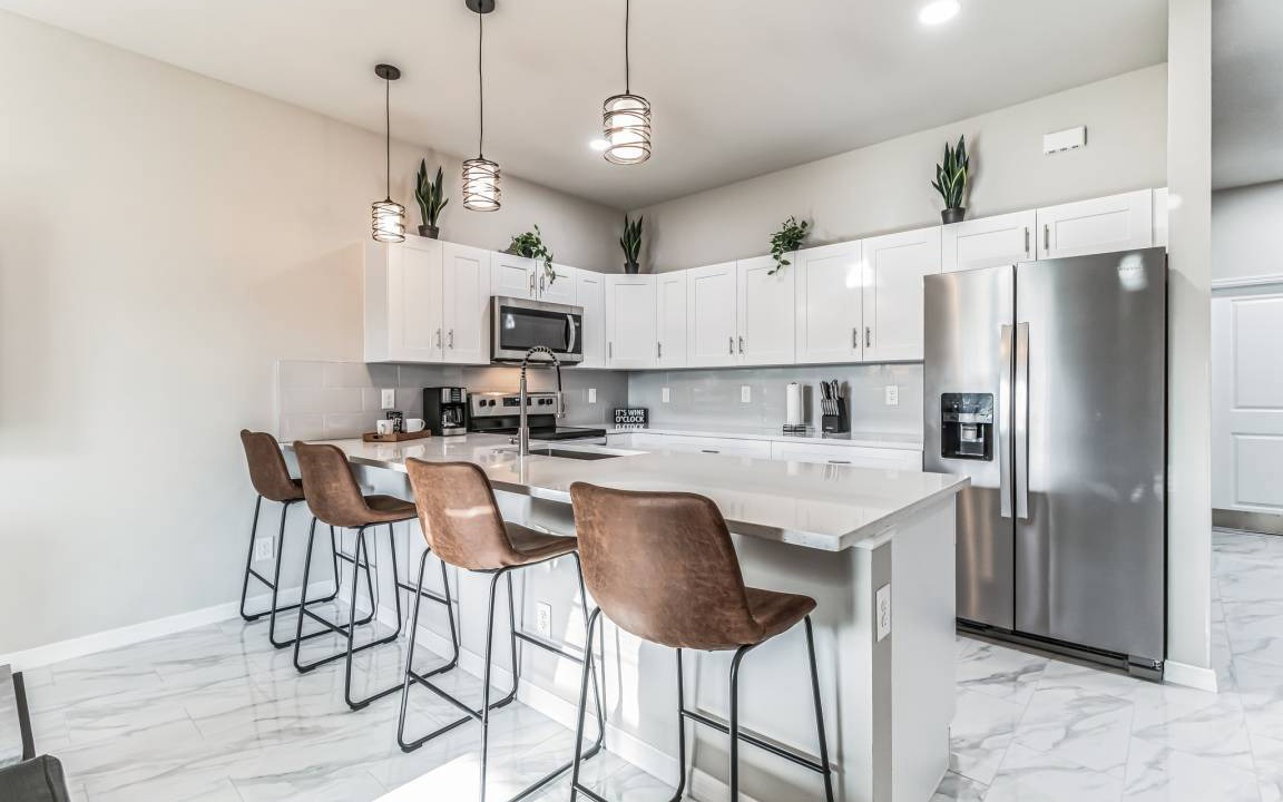 Photo of Kitchen in Westminister