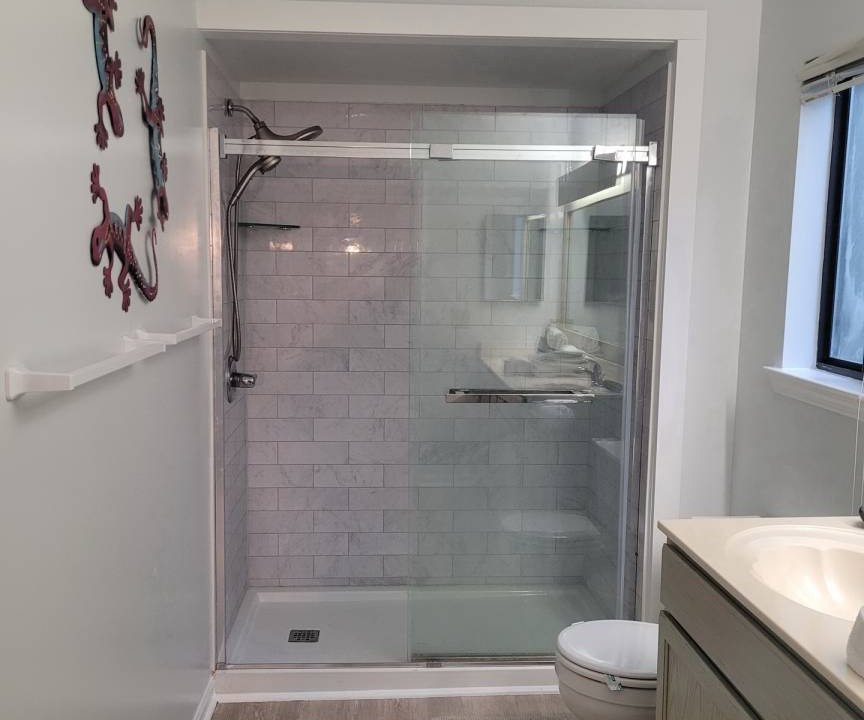 Photo of Bathroom in Cape San Blas
