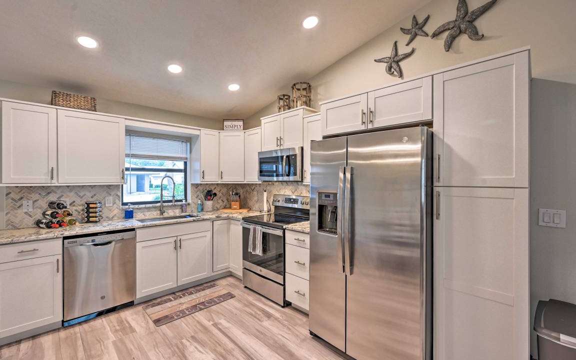 Photo of Kitchen in Highland