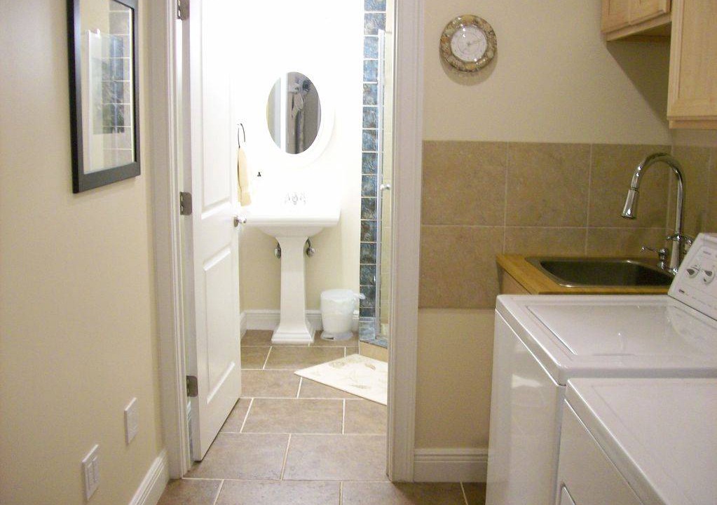 Photo of Bathroom in Toilla Segunda