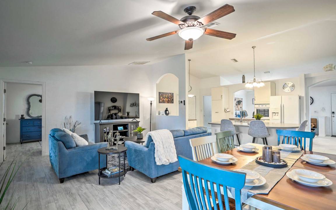 Photo of Livingroom in Fort Myers