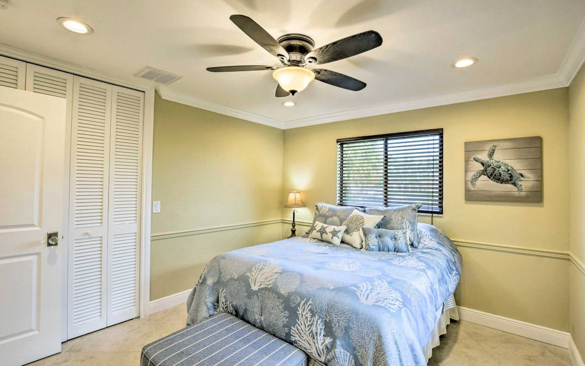 Photo of Bedroom in Caloosahatchee