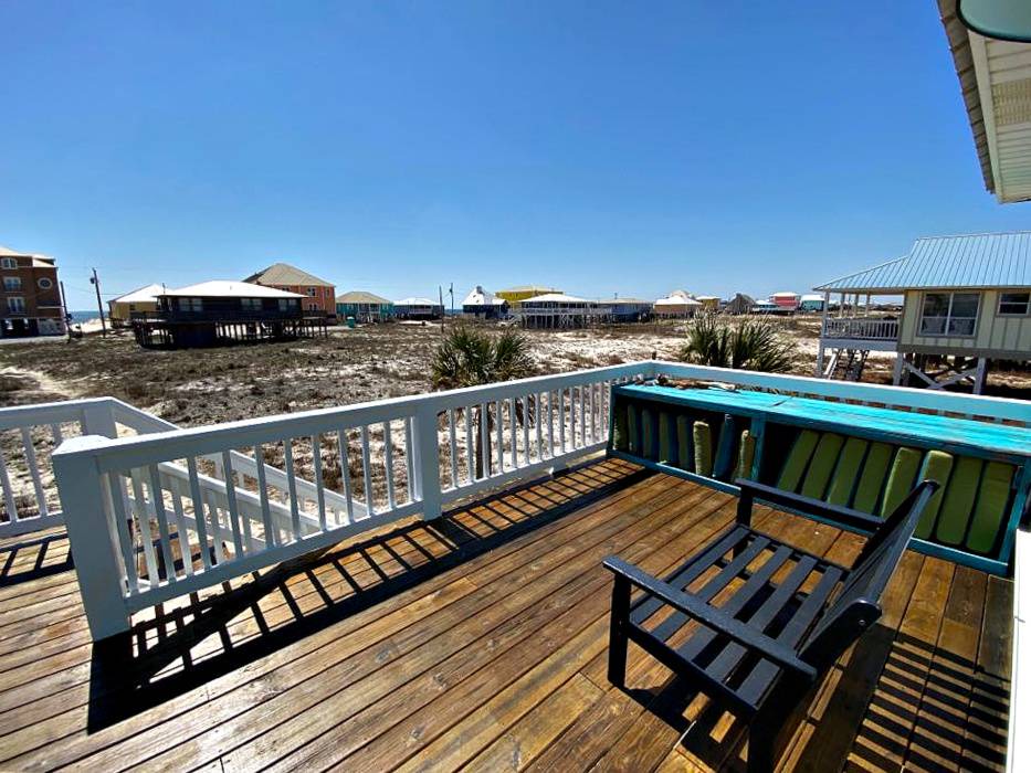 Photo of Patio Balcony in Fort Morgan
