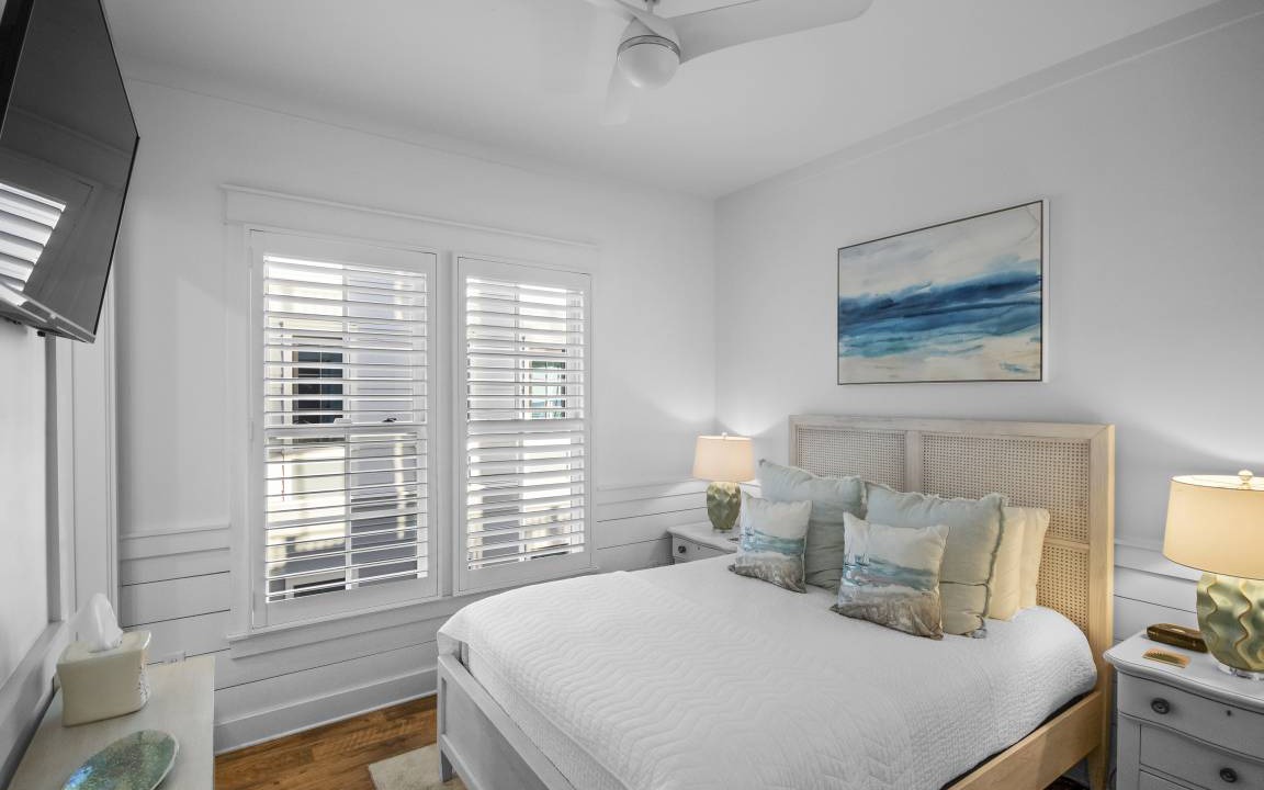 Photo of Bedroom in Seaside