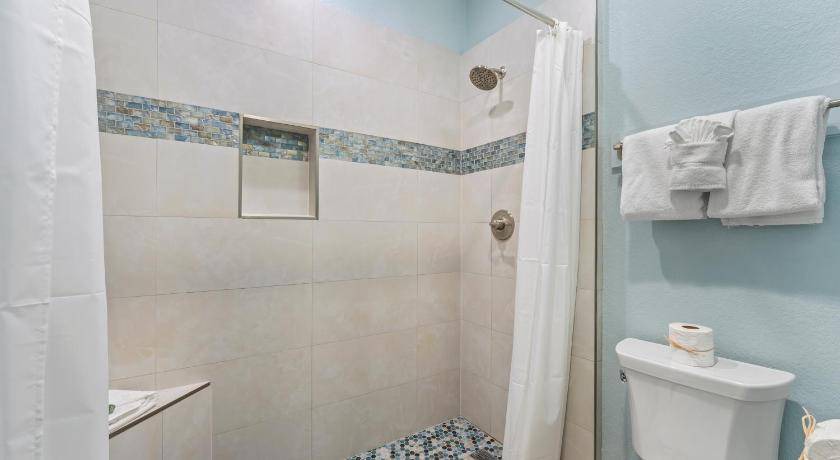 Photo of Bathroom in Crystal Beach