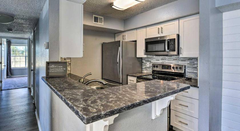 Photo of Kitchen in Indian Bayou