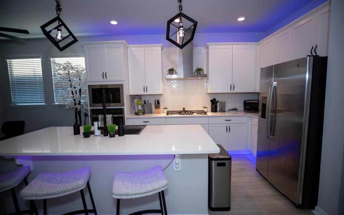 Photo of Kitchen in Colonialtown South
