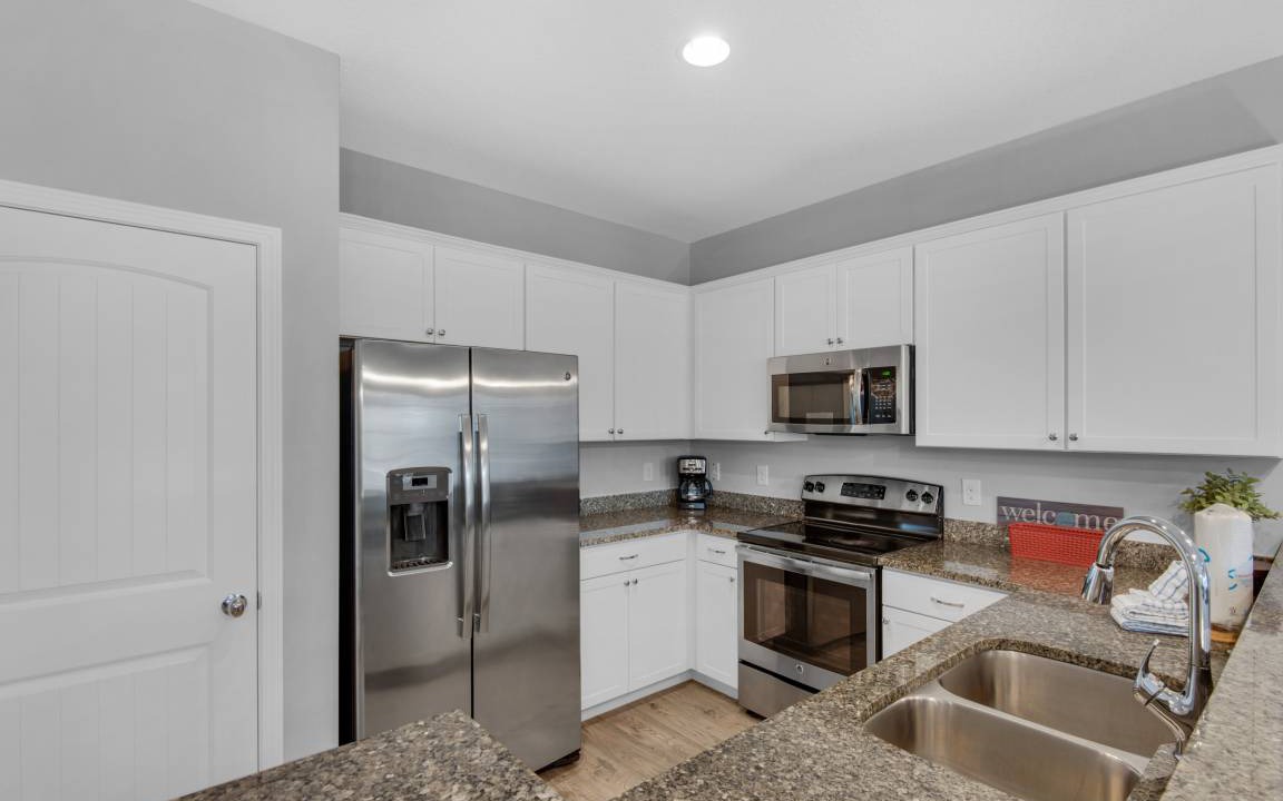Photo of Kitchen in Crystal Beach