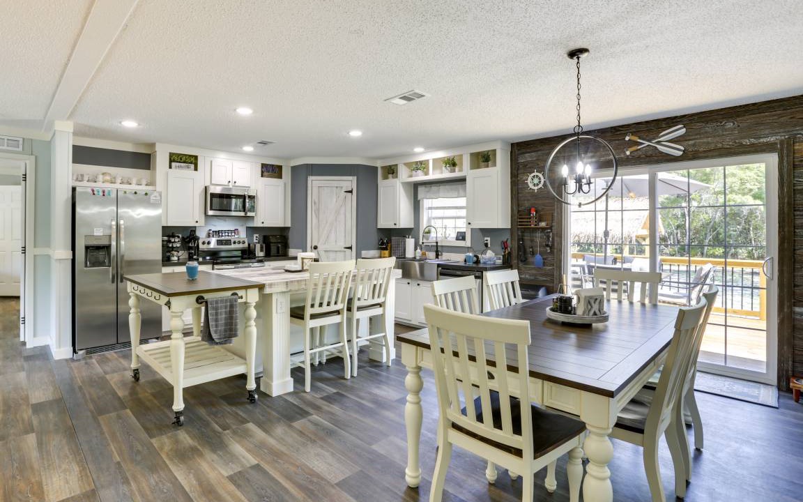 Photo of Kitchen in Perry
