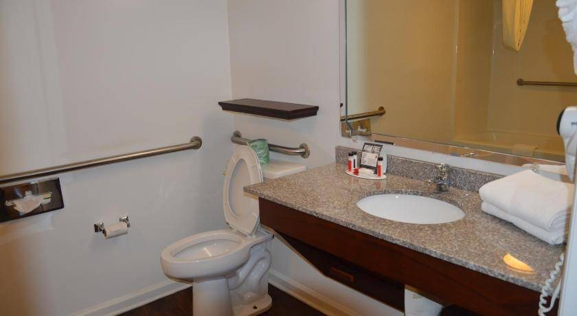 Photo of Bathroom in Madison