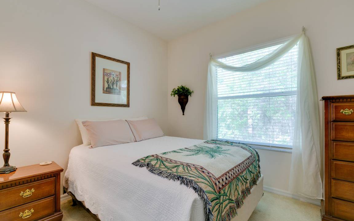 Photo of Bedroom in Citrus Springs