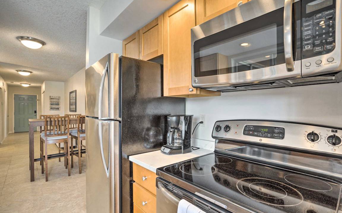 Photo of Kitchen in Jupiter