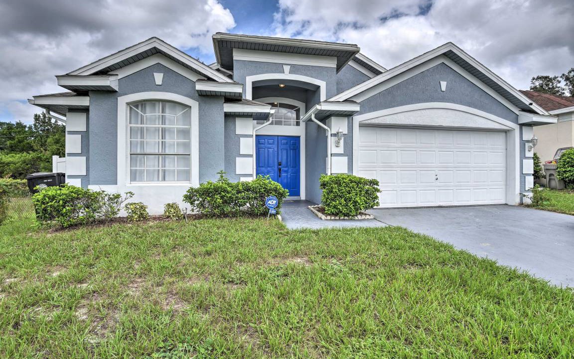 Photo of Buildings in Apopka