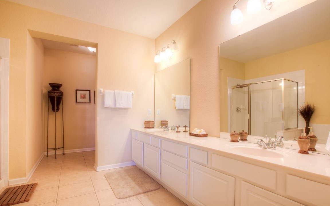 Photo of Bathroom in Florida Central Atlantic Coast