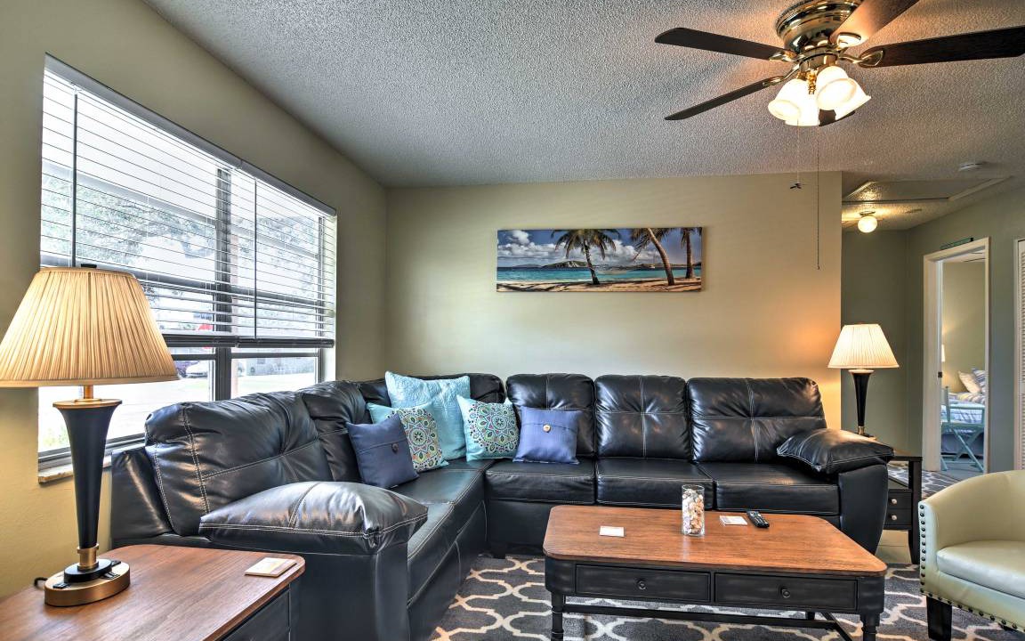 Photo of Livingroom in Largo