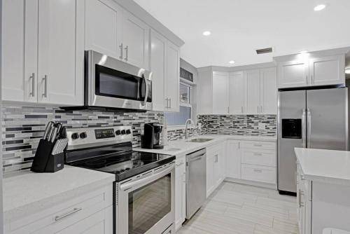 Photo of Kitchen in Davie