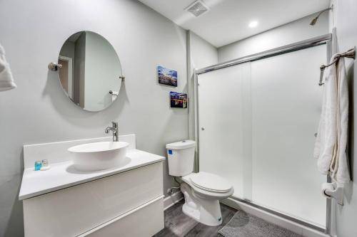 Photo of Bathroom in Orange Park