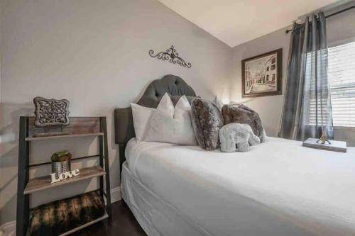 Photo of Bedroom in South Seminole Heights