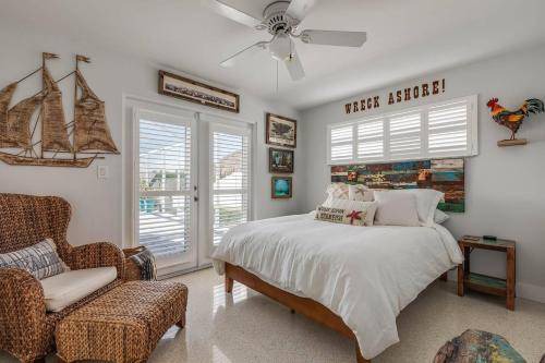 Photo of Bedroom in River Isles