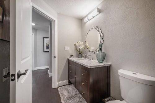 Photo of Bathroom in South Seminole Heights