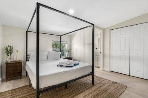 Photo of Bedroom in Croissant Park
