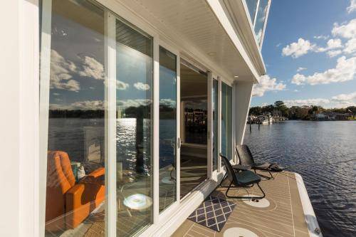Photo of Patio Balcony in Fleming Island