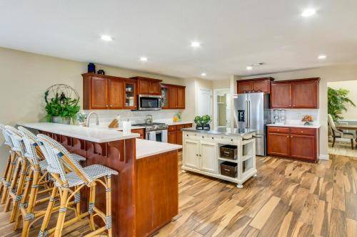 Photo of Kitchen in Brent