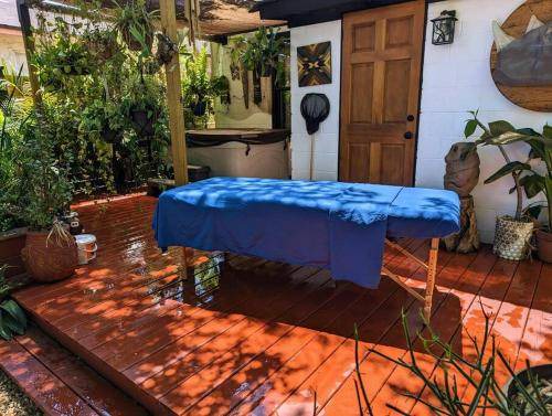 Photo of Patio Balcony in East Ybor