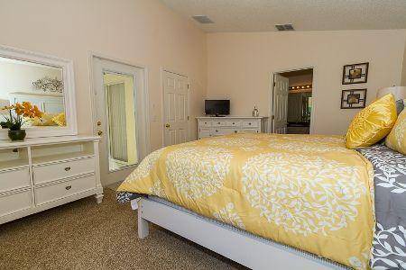Photo of Bedroom in Westbury
