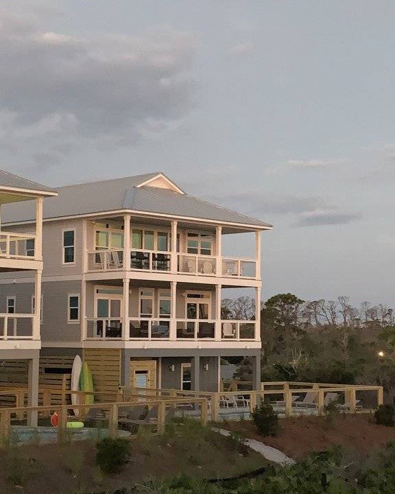 Photo of Others in Cape San Blas