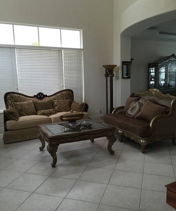 Photo of Livingroom in Wellington